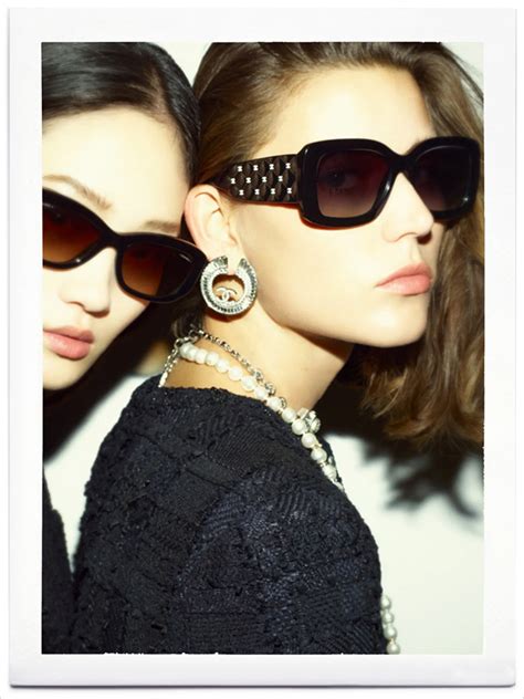 do chanel sunglasses have a warranty|Chanel eyewear care.